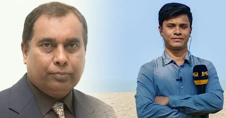 আহ্বায়ক লিয়াকত আলী, সদস্য সচিব নাসিম শুভ